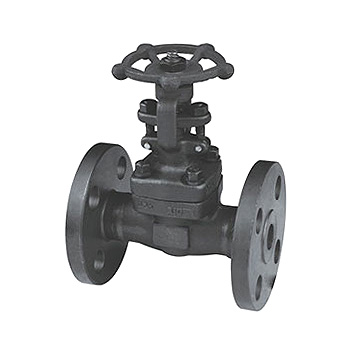 上海沪工Z41H-300Lb 锻钢闸阀
